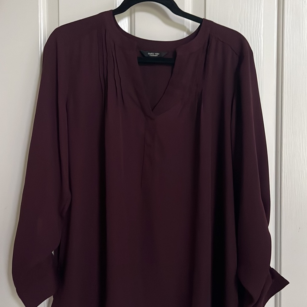 Blouse - Picture 8 of 11